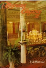 Macrame Elegance VI