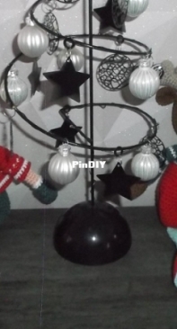 santa claus and the reindeer