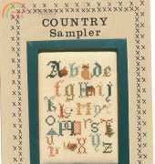 Charland Designs - Country Sampler