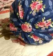 Bolso guarda agujas