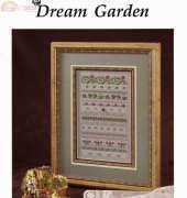 Just Nan - Dream Garden