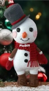Nobody Else - Els Franken - Stijn the Snowman - Stijn de Sneeuwpop - Dutch - Free