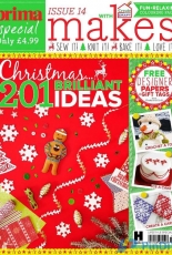 Prima Makes- Issue 14-2016