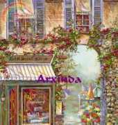 Arxinda - Motel