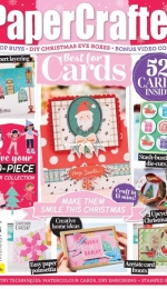 PaperCrafter - Issue 154 / 2020
