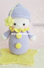 Tutitas tejedoras - Tuti Bethlehem - Daniela Inostroza Daroch -Tutitutito - Spanish