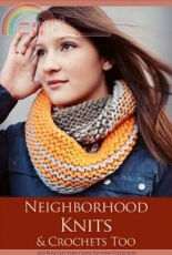 Neighborhood Knits & Crochets Too
