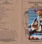 Homespun Hugs and Calico Kisses - Free kittens #141