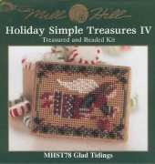 Mill Hill MHST78 - Glad Tidings