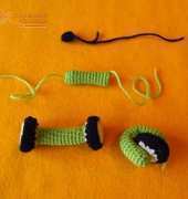 My tricyle