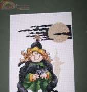 My Hallowen