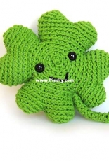 Stacey Trock - Shamrock - English