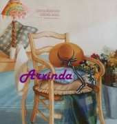 Arxinda El Sombrero