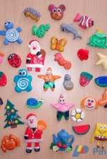 Refrigerator magnet