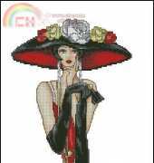 Dama Retro