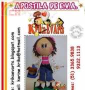 Krika Ev Arts-Veterinary /Portuguese