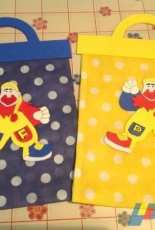 Little bags