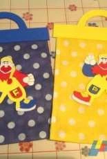 Little bags