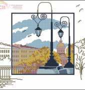 Oven / OBEH / Aries (Овен) 310