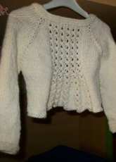 Marian Shrug
