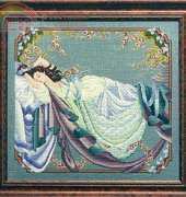 Mirabilia MD-5 Sleeping Beauty by Nora Corbett XSD