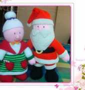 Santa Claus
