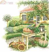 Lanarte 34754 Farm and Garden
