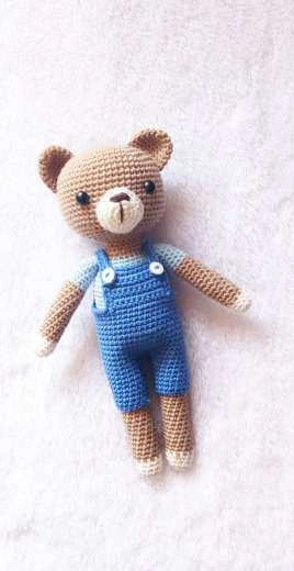 Teddy Bear