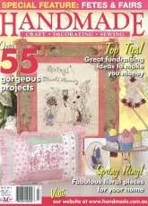 Australias Handmade-Vol.27 N°1-2009