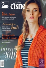 Coats - Ideas Swan Winter 2016 - Portuguese