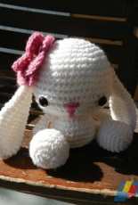 Spring Bunny