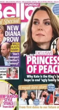 Bella Royal Special – Issue 3, 10 March 2026