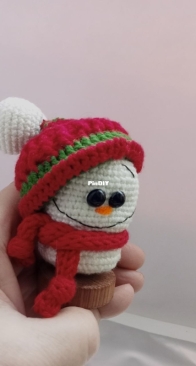Snowman
