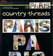 Country Threads FJ-1075 Paris