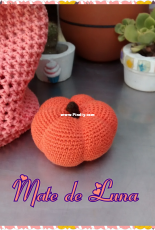 Calabaza terminada!!!
