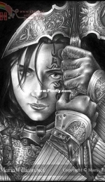 Stab and Stash MW0816 Of War and Glory by Maria J William