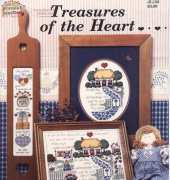 Jeremiah Junction JL133 - Treasures Of The Heart