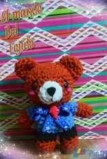 Little bear