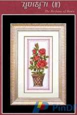 Otwo Design OC-07-702 - The Perfume of Roses