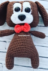 Vera Izgrebina - Dog - Russian - Free