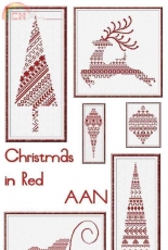 Christmas In Red - Alessandra Adelaide