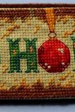 Ho Ho Ho! Dimensions Ornament