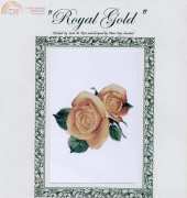 The Silver Lining SL111 - Royal Gold
