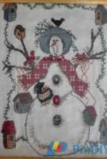 Snowman
