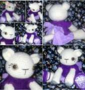 My "Nina"