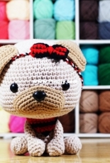 Pipper the Pug