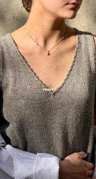 Hope Top - Gudrun Fesl