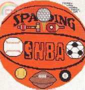 Sports Equipment by Jerry Van Horn