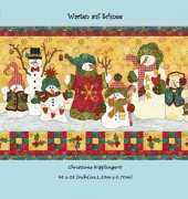 Warten auf Schnee-Christiane Wipplinger /German