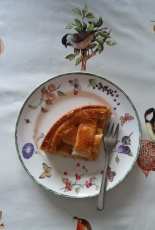 Apple Pie.